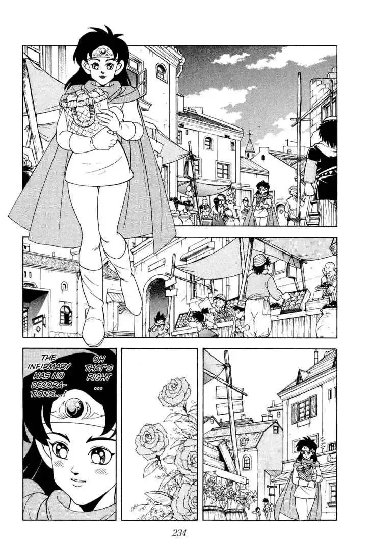 Dragon Quest: The Adventure of Dai Chapter 164 2